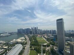 South Beach Residences (D7), Apartment #578240751